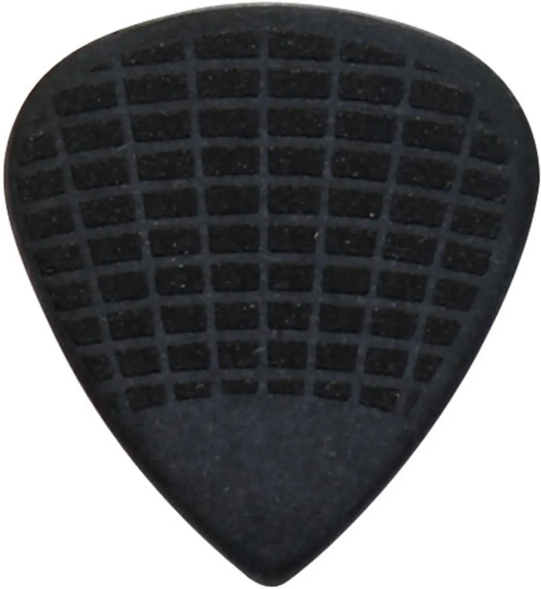 Ibanez PA16XSG-BK Plectrumset 1.2mm - Zwart
