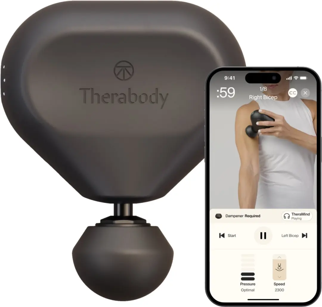 Therabody Theragun Mini 3.0 Massagepistool