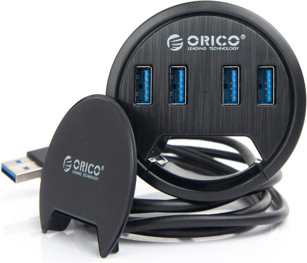 ORICO DESK-4U USB-hub