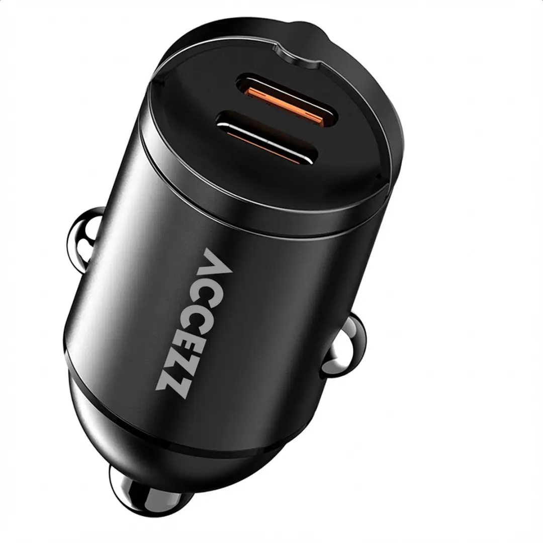 Accezz Autolader SH00081669