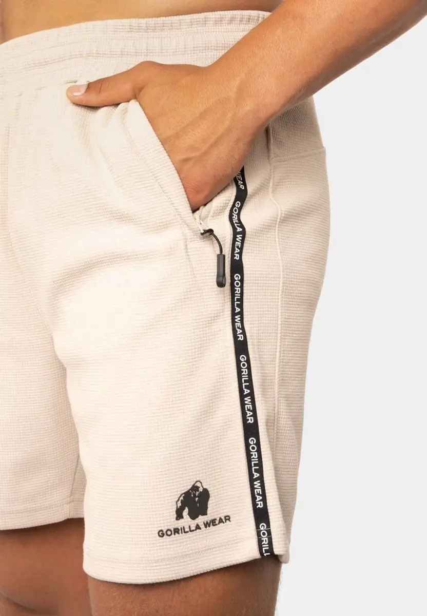 Gorilla Wear Harvey Shorts 4XL