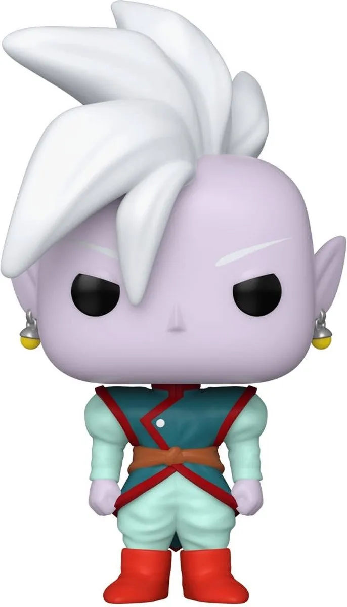 Funko Dragon Ball Z Super POP! Animation Shin 9cm Verzamelfiguur