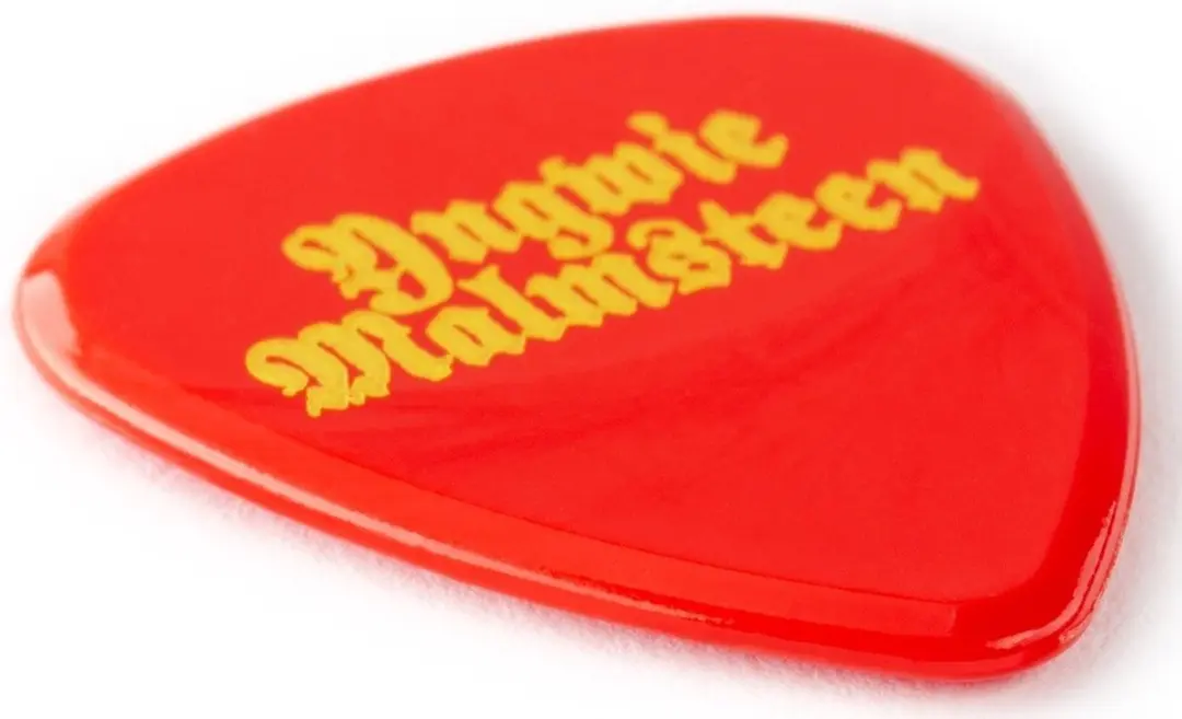Dunlop Yngwie Malmsteen Plectrum 2.00mm - 6 Stuks