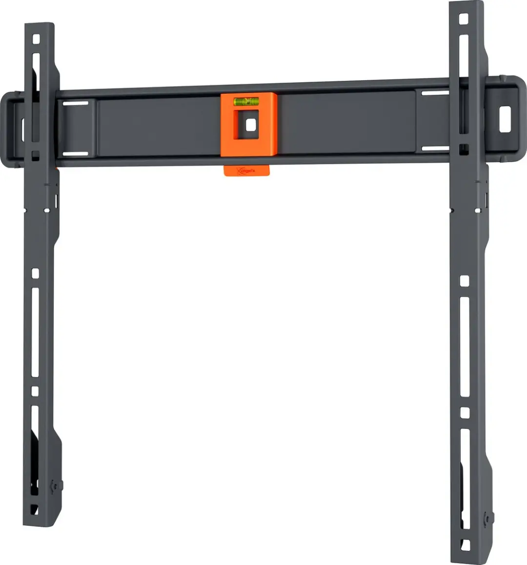 Vogel's QUICK TVM 1406 TV-Beugel - 32"-77" - 50kg - VESA 400x400 - Zwart