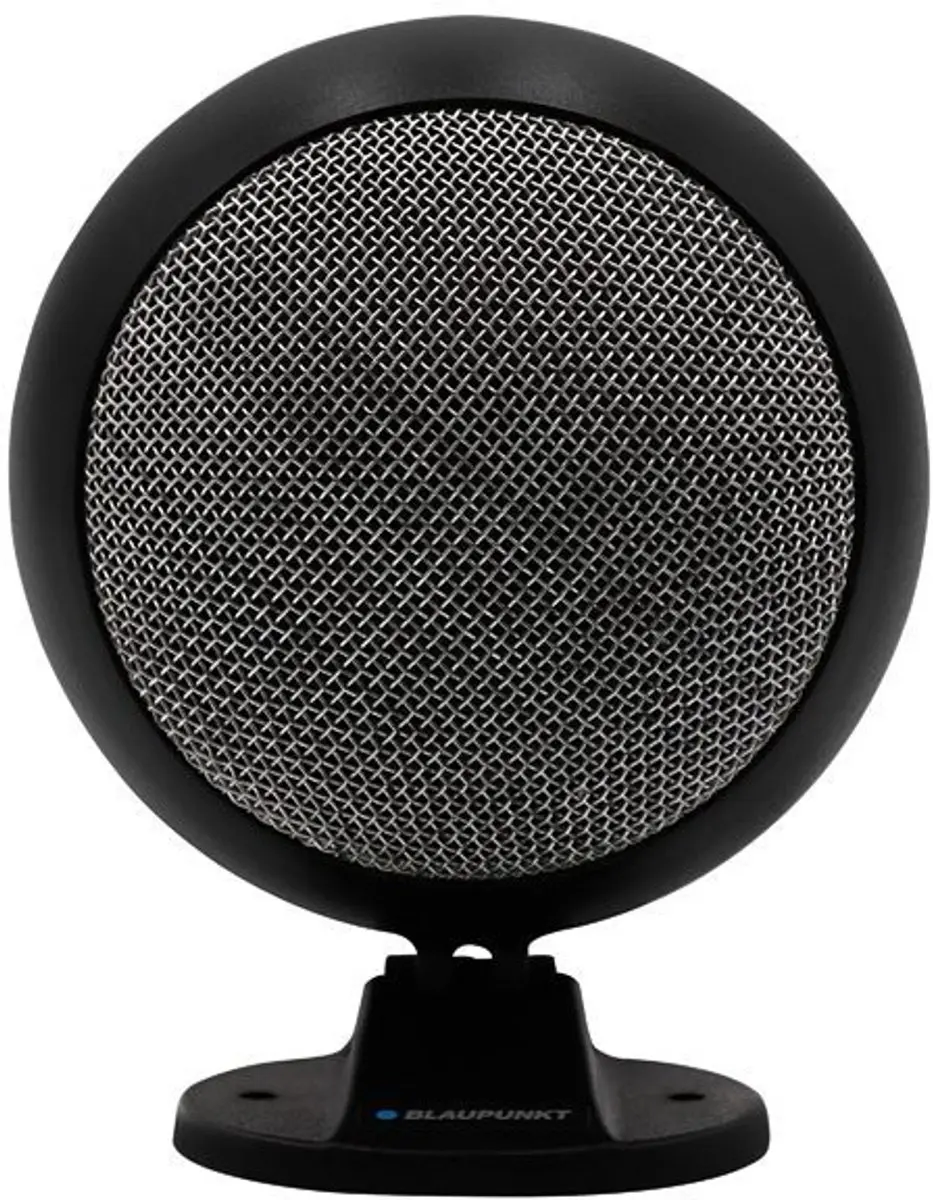 Blaupunkt KUGEL-Lautspreker 55W