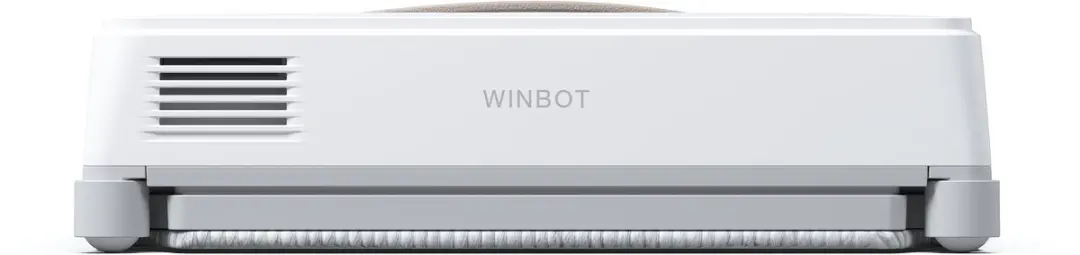 Ecovacs Winbot Mini W-SP01-0001 Robot Ruitenreiniger - Grijs