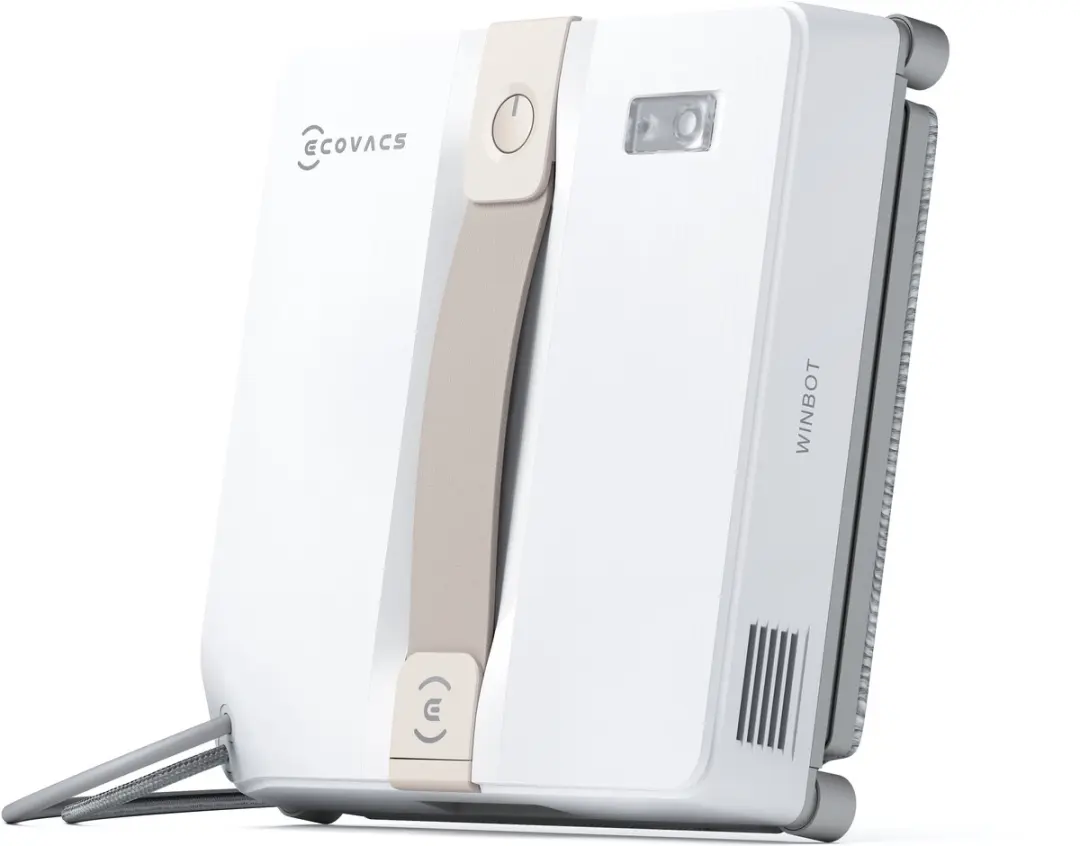 Ecovacs Winbot Mini W-SP01-0001 Robot Ruitenreiniger - Grijs