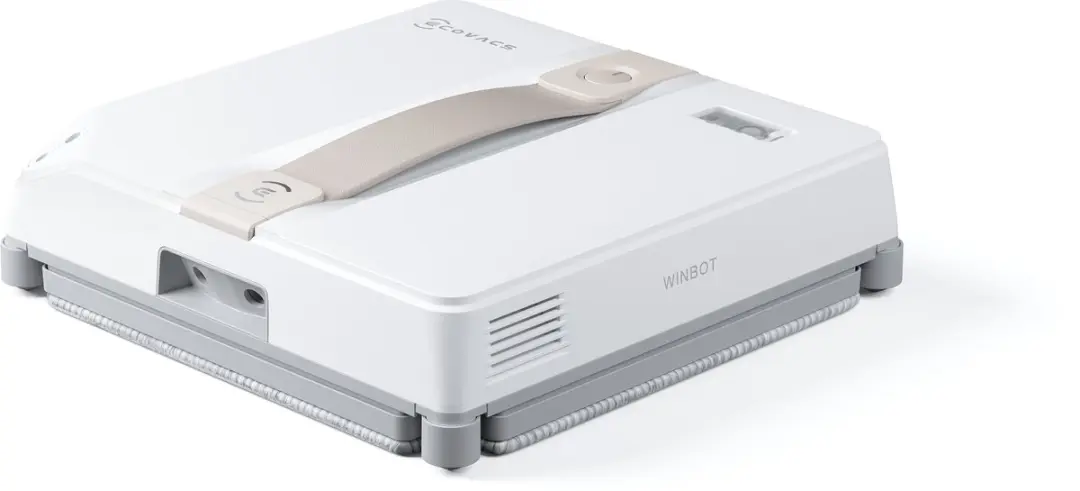 Ecovacs Winbot Mini W-SP01-0001 Robot Ruitenreiniger - Grijs