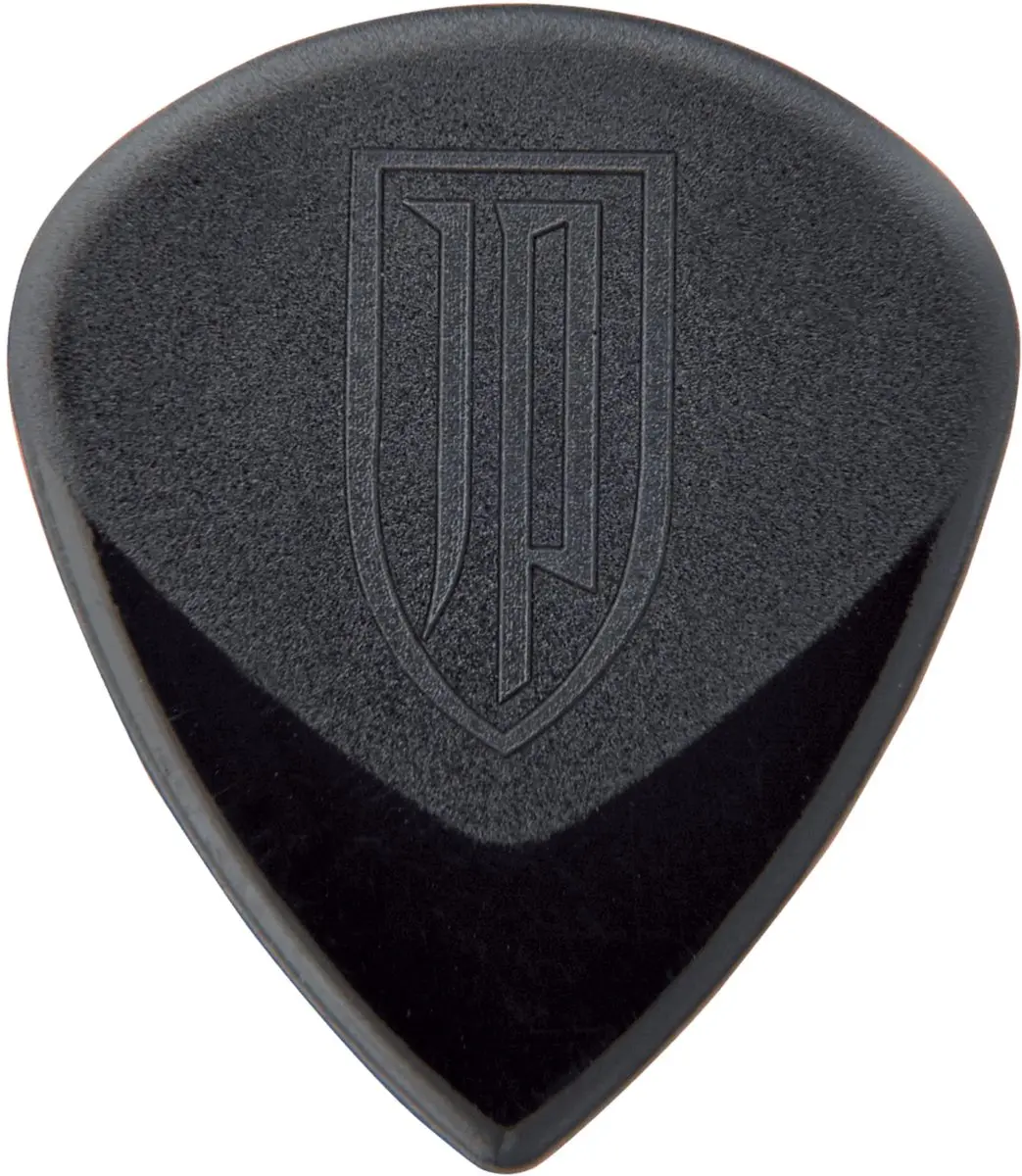 Dunlop Ultex Jazz III John Petrucci Plectrumset - 6 Stuks