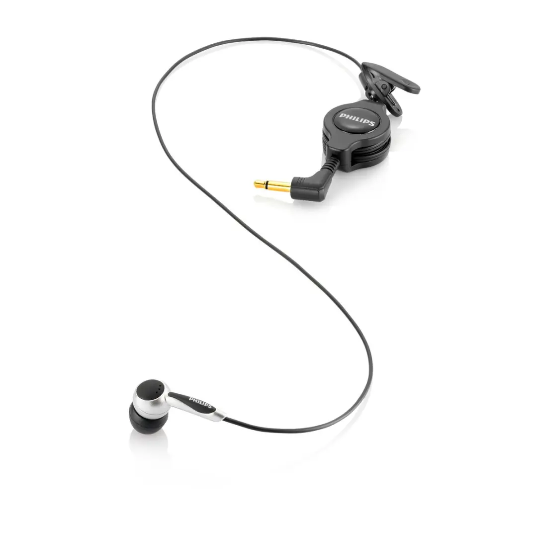 Philips LFH9162 Telefoon Pick-up Microfoon