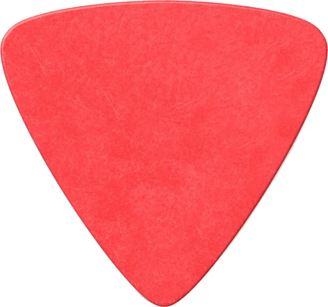 Dunlop Tortex Triangle Plectrum 0.50mm - 6 Stuks
