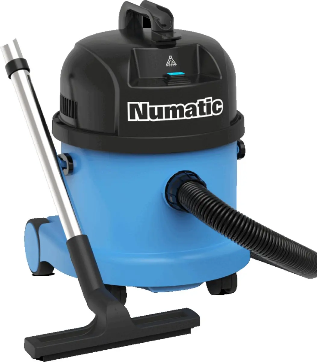 Numatic WV370 Waterzuiger 15L