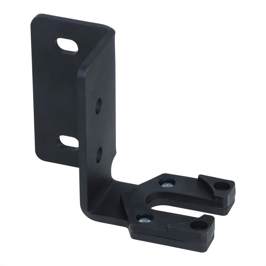 LifeMaxx Crossmaxx XL Bar Holder - Krachtstation
