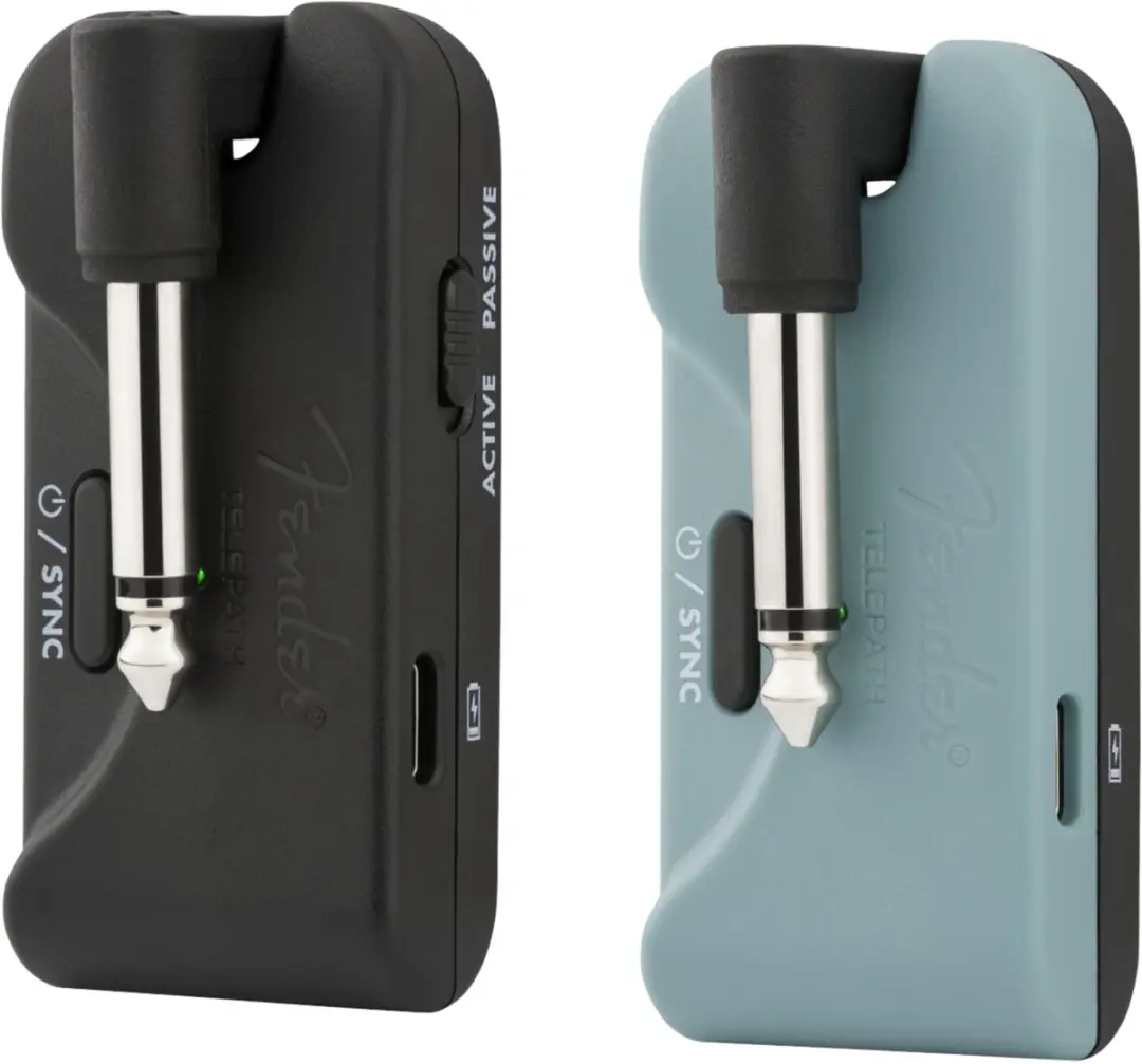 Fender Telepath Wireless Systeem