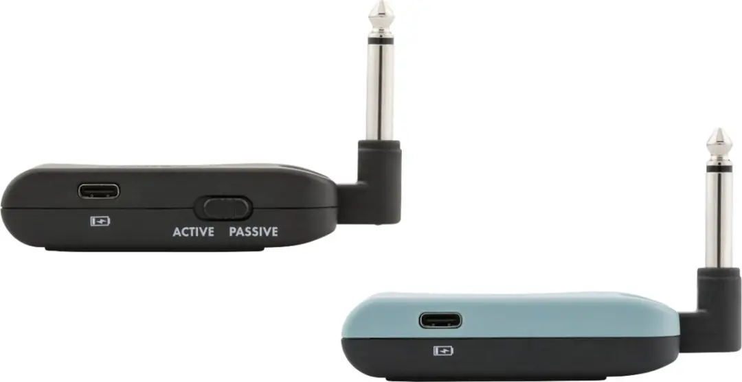 Fender Telepath Wireless Systeem - Draadloos Gitaarsysteem