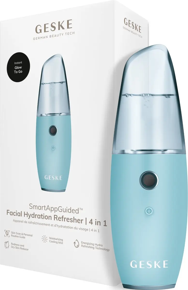 GESKE SmartAppGuided Facial Hydration Refresher GK000059TQ01