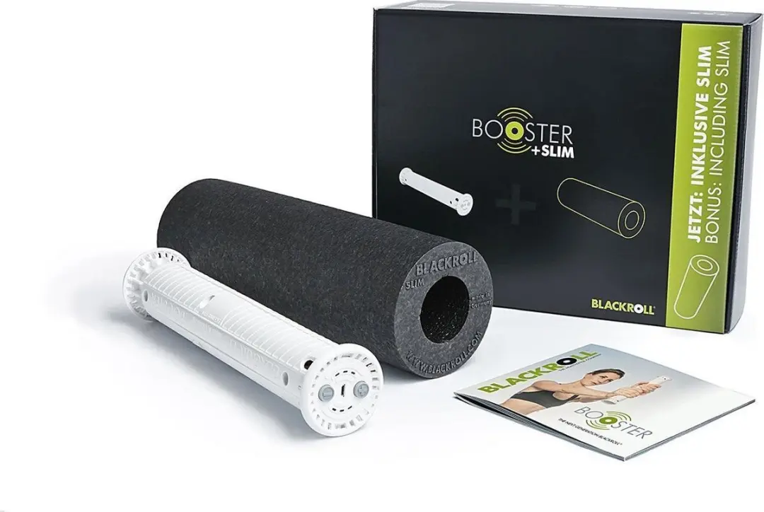 BLACKROLL Booster Massageapparaat