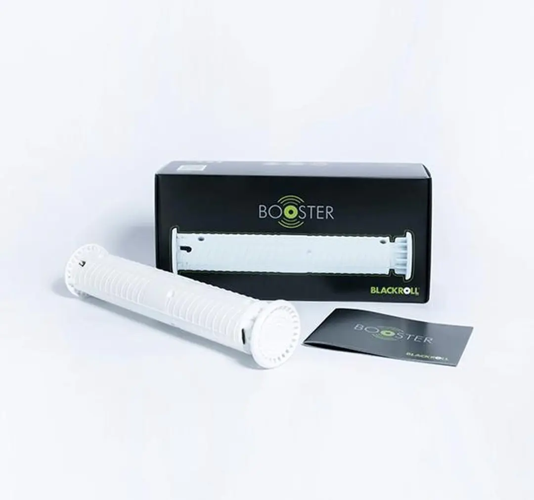 BLACKROLL Booster Massageapparaat - Wit - afbeelding 6 van 6