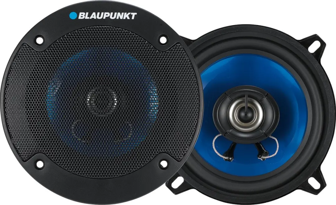 Blaupunkt ICx 542 13cm Autospeaker 210W