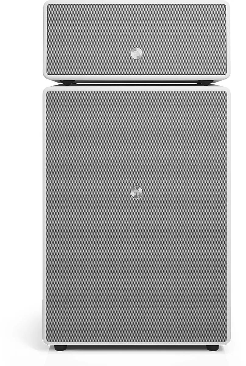 Audio Pro Drumfire II Smart Multiroom Partyspeaker 300W