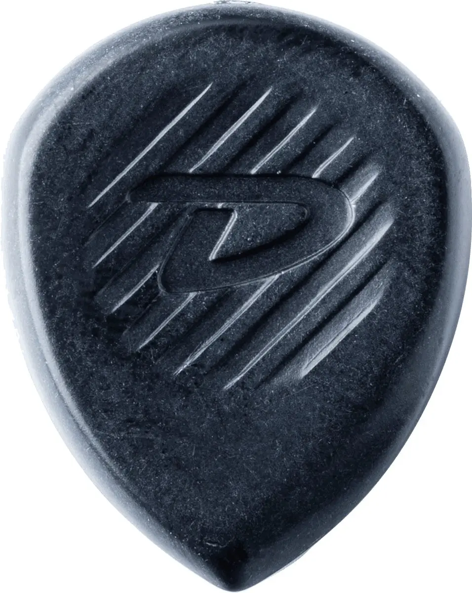 Dunlop Primetone 505 Plectrum - Sharp Tip 5.00mm - 3 Stuks