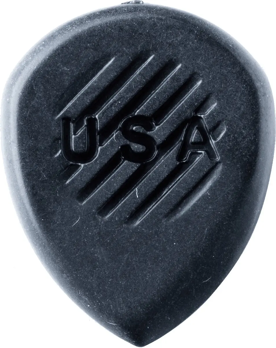 Dunlop Primetone 505 Plectrum - Sharp Tip 5.00mm - 3 Stuks