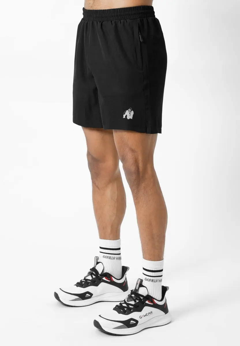 Gorilla Wear Glasgow Shorts 3XL