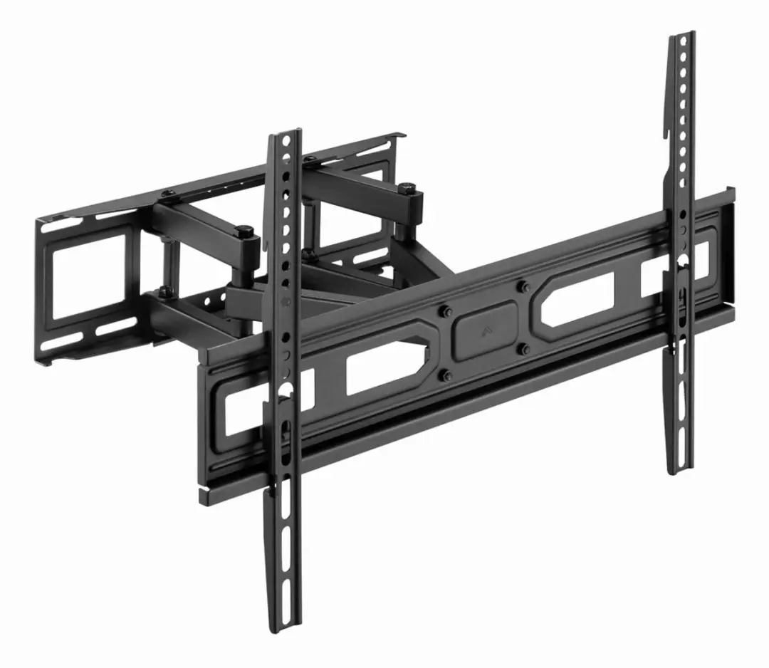 Gembird WM-80ST-03 Full-Motion TV Wandbeugel