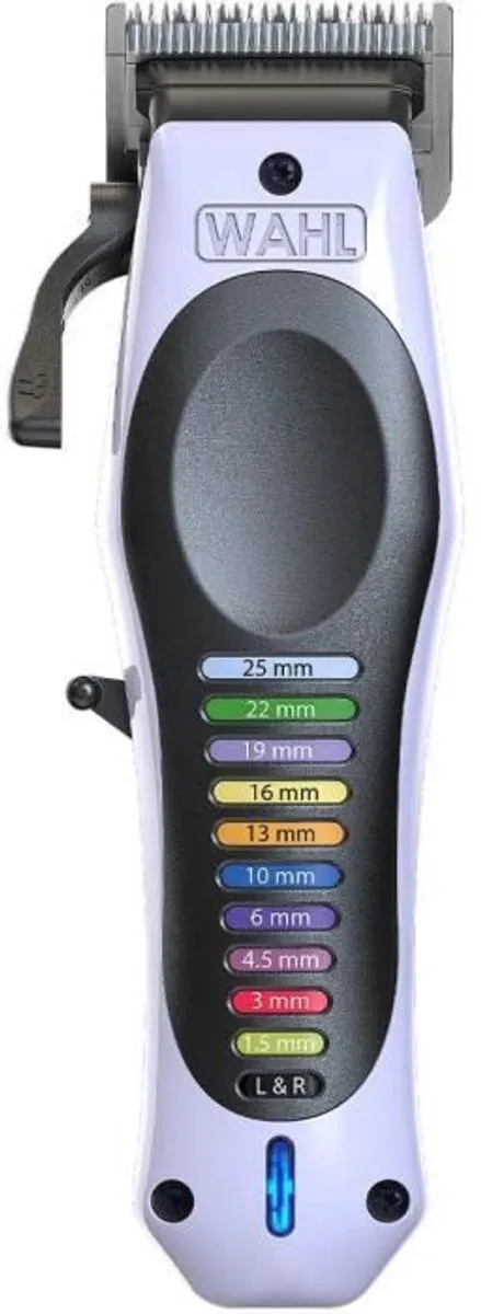 Wahl 3028048 Scheer-, knip- en trimapparaat