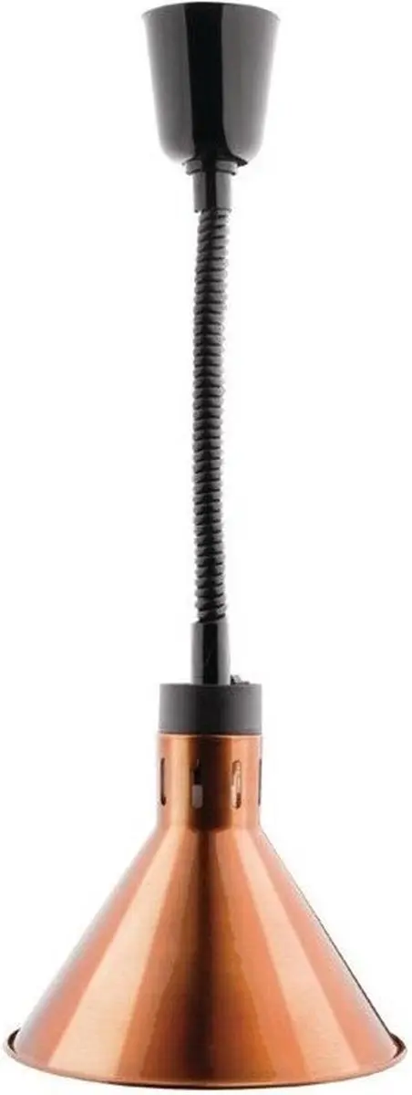 Buffalo DY463 Warmhoudlamp