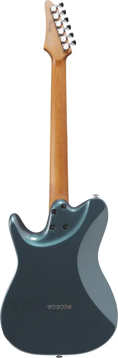 Ibanez Prestige AZS2209-ATQ Elektrische Gitaar - Antique Turquoise