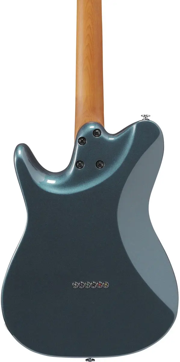 Ibanez Prestige AZS2209-ATQ Elektrische Gitaar - Antique Turquoise