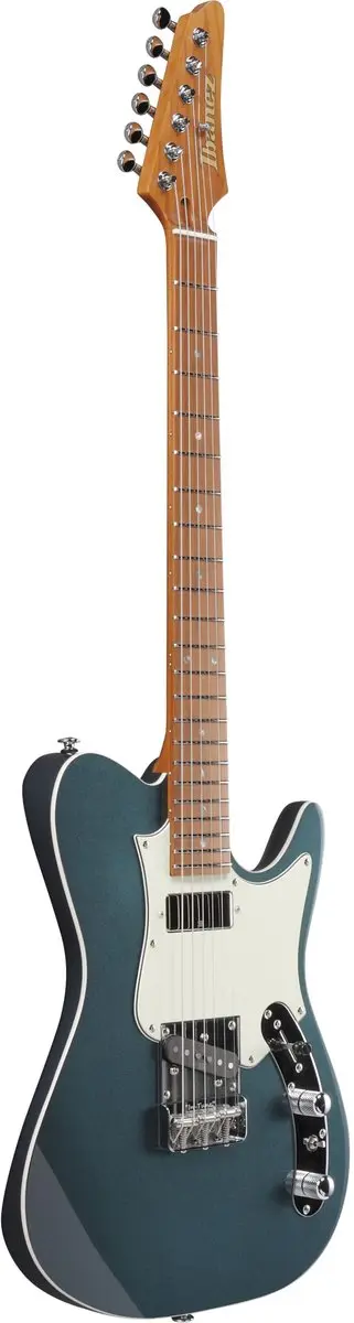 Ibanez Prestige AZS2209-ATQ Elektrische Gitaar - Antique Turquoise