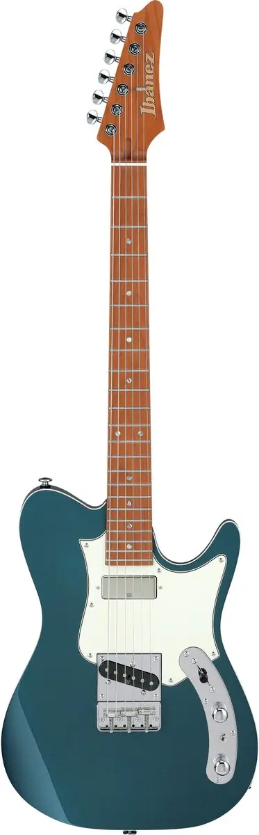 Ibanez Prestige AZS2209-ATQ Elektrische Gitaar