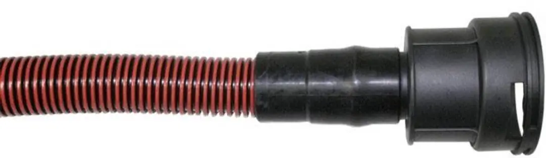 Starmix Antistatische Slang 27mm - 5m Rood/Zwart - afbeelding 2 van 4