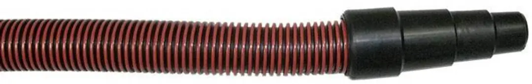 Starmix Antistatische Slang 27mm - 5m Rood/Zwart - afbeelding 3 van 4