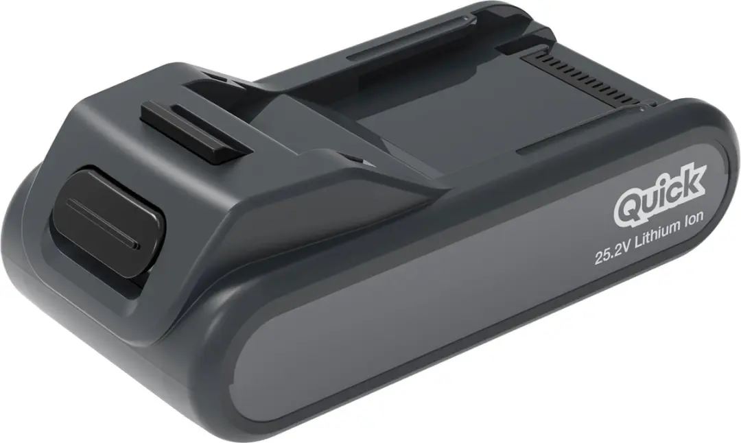 Numatic 915170 Accu 25.2V