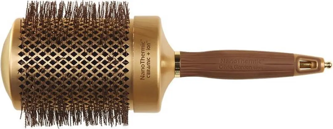Olivia Garden Nano Thermic Borstel Ø82mm