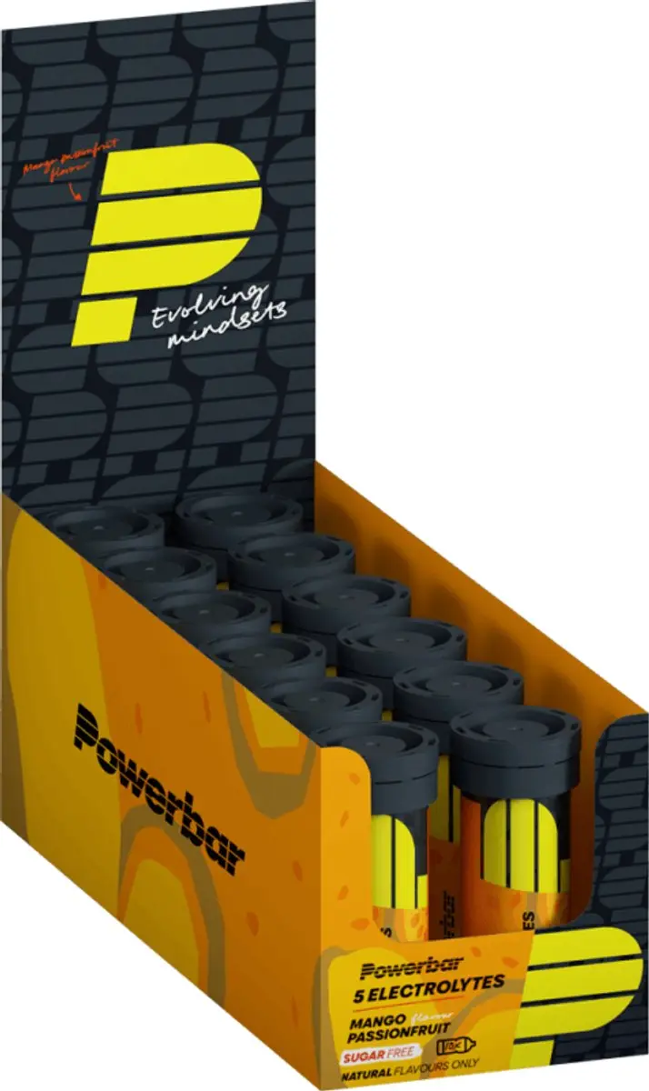 PowerBar PB Tabs Mango