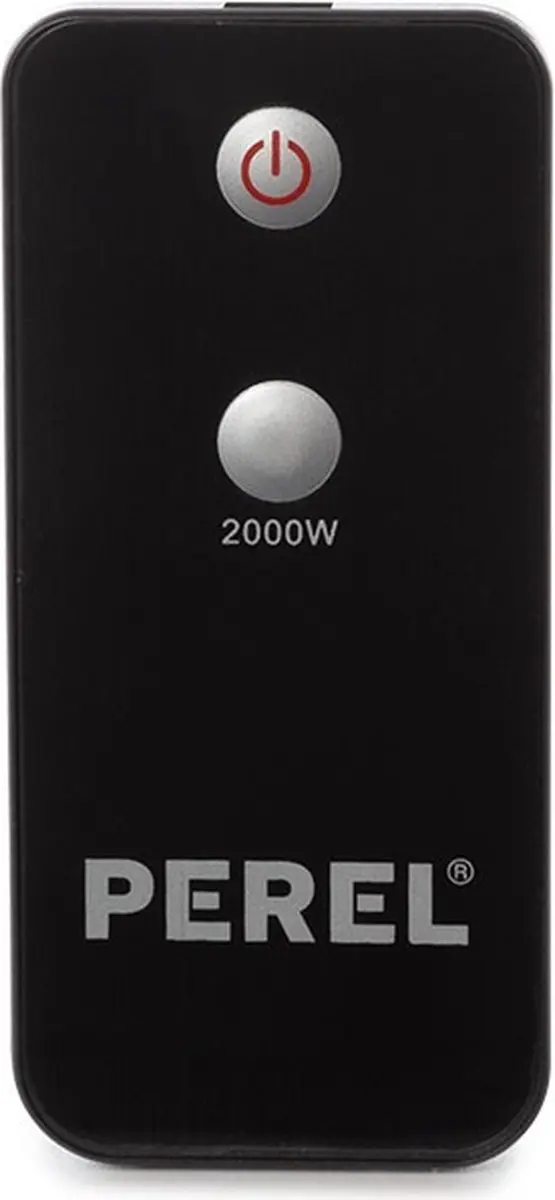 Perel PHW2000-G-RC2S1 Afstandsbediening