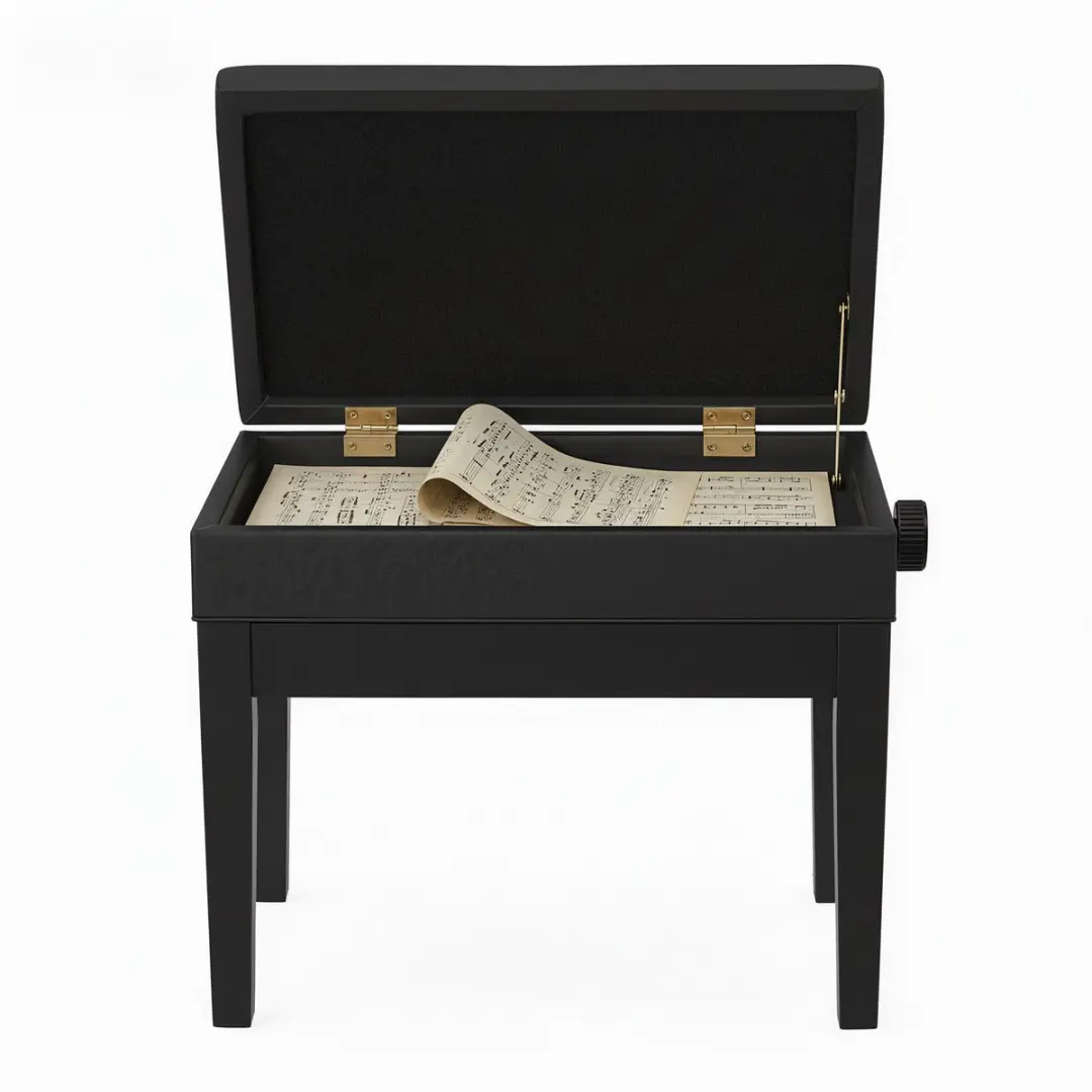 Songmics Pianokruk