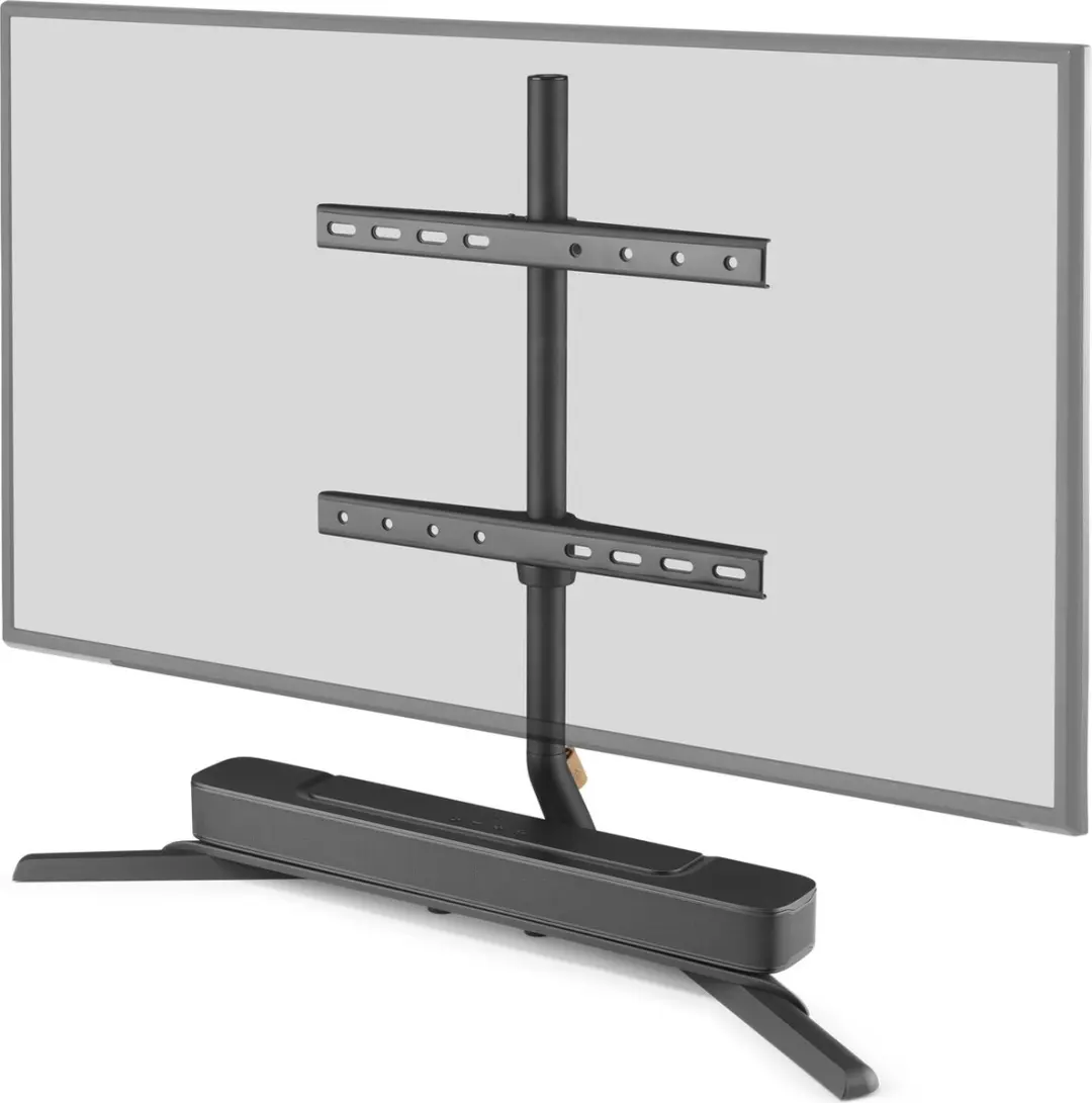 One For All WM7430 Design TV-standaard - 32-70" - tot 40 kg - Zwart