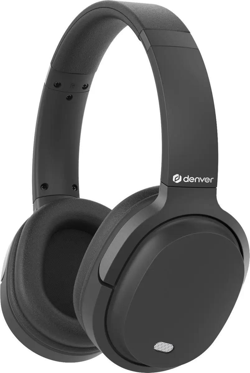 Denver BTN210 Bluetooth Koptelefoon