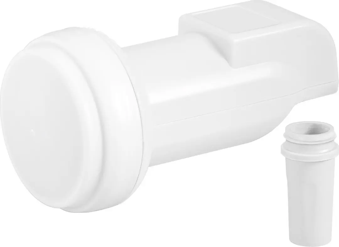Goobay Universele Single LNB 40mm