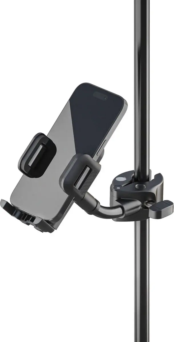 König & Meyer 19761 Smartphone Holder
