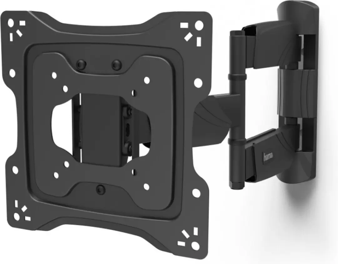 Hama Pro TV Beugel 00220865 - Draai & Kantel - 19-48" - 25kg - VESA 200x200