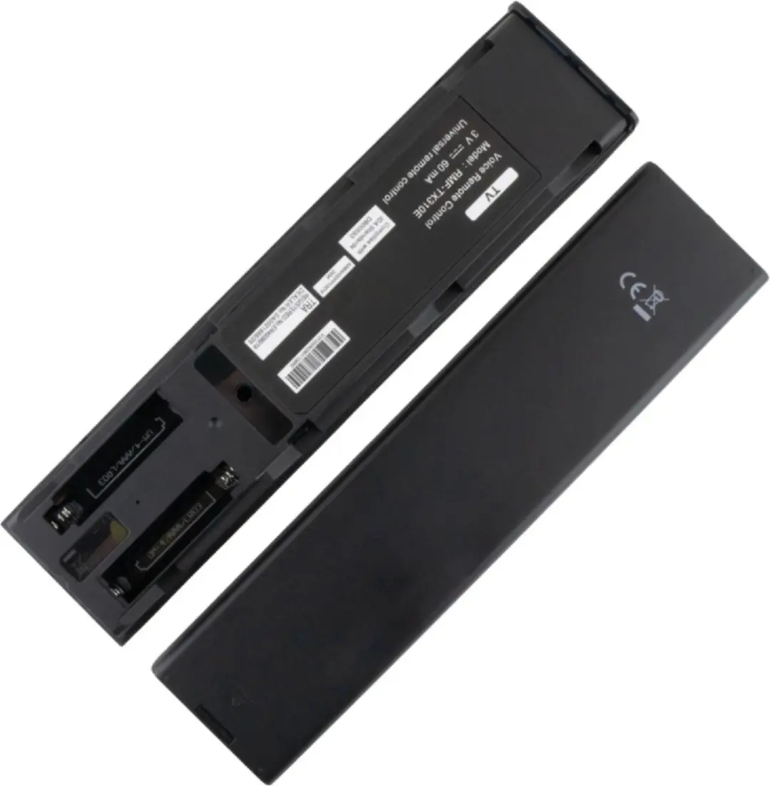 Matrix Sony RMF-TX310E Bluetooth Afstandsbediening - Zwart