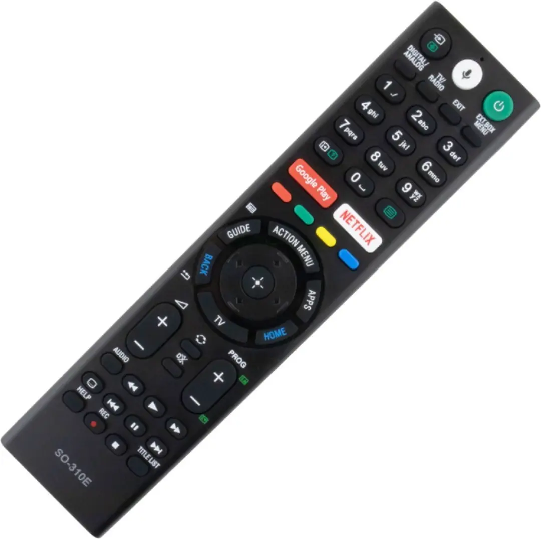 Matrix Sony RMF-TX310E Bluetooth Afstandsbediening