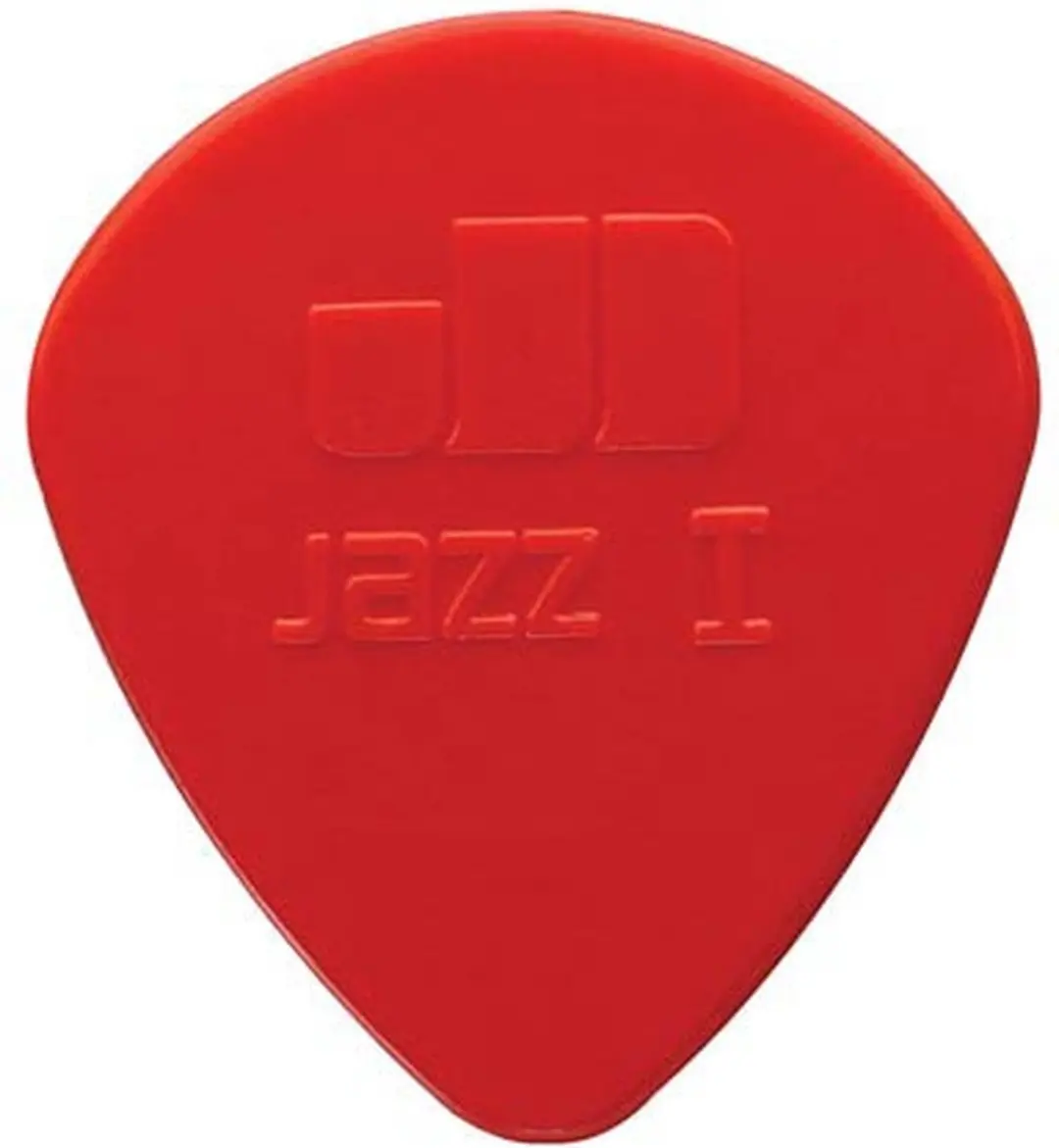 Dunlop 4700 Plectrumkit - 144-delig