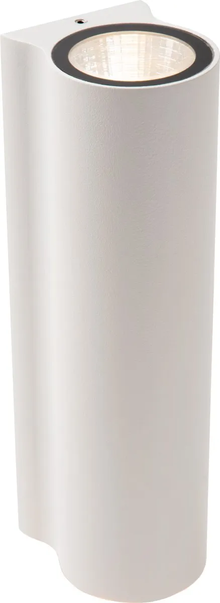 Lucide AKRA Wandlamp LED 2x6,5W 2700K IP54